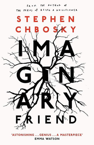 Imaginary Friend — Stephen Chbosky