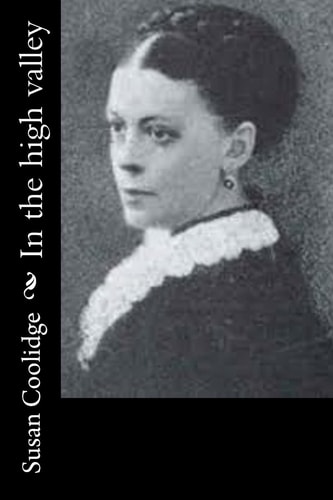 In the High Valley — Susan Coolidge