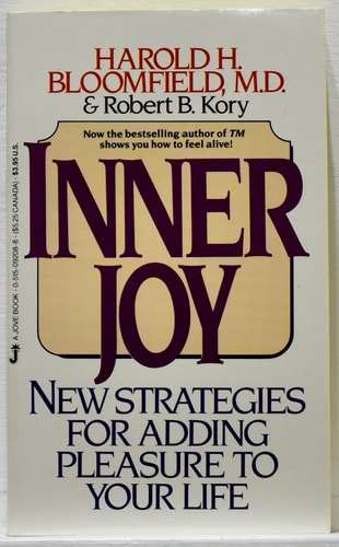 Inner Joy — Kory Bloomfield