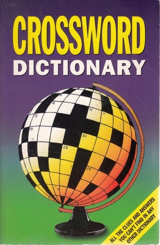International Crossword Dictionary. — Octopus Publishing Group