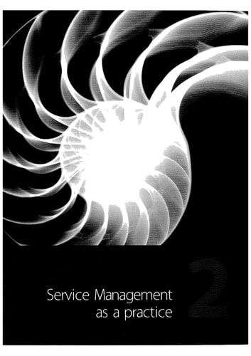 ITIL Service Design — Lou Hunnebeck