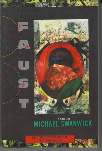 Jack Faust — Michael Swanwick