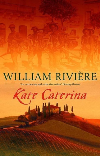 Kate Caterina — William Rivière