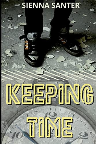 Keeping Time — Sienna Santer