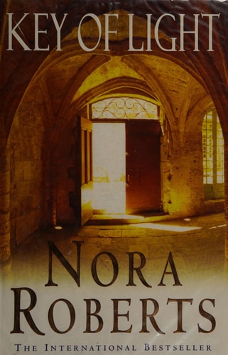 Key of Light — Nora Roberts