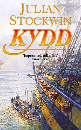 Kydd — Julian Stockwin