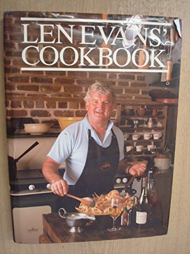 Len Evans’ Cookbook — Len Evans