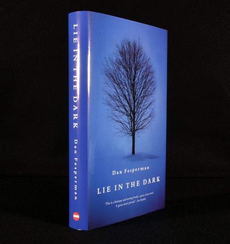 Lie in the Dark — Dan Fesperman