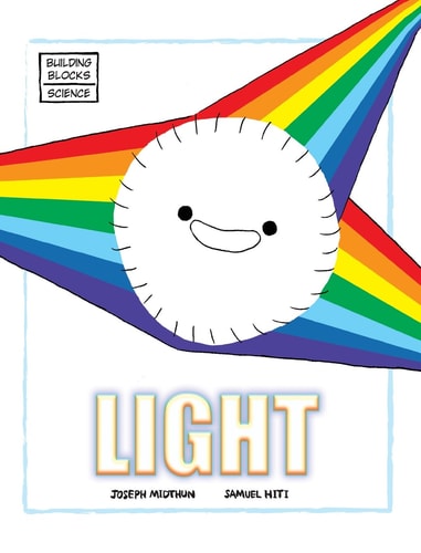 Light — Joseph Midthun