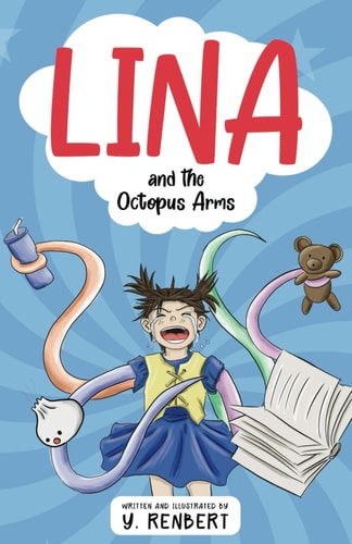 Lina and the Octopus Arms — Y. RENBERT
