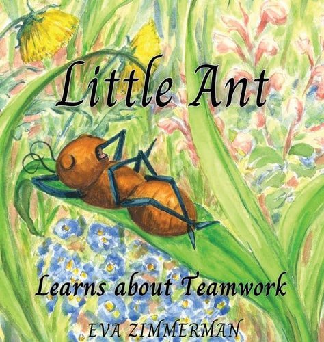 Little Ant — Eva Zimmerman