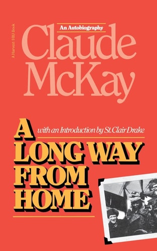 Long Way From Home — Claude McKay