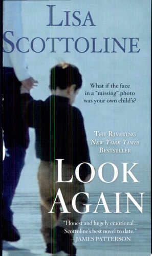 Look Again — Lisa Scottoline