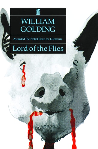 Lord of the Flies — William Golding