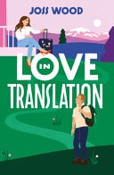 Love In Translation — Joss Wood