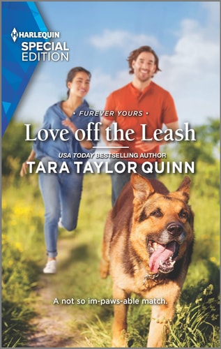 Love Off the Leash — Tara Taylor Quinn