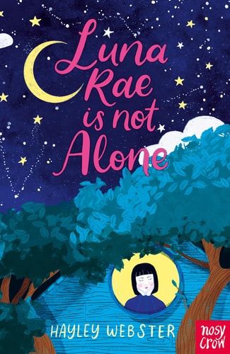 Luna Rae Is Not Alone — Hayley Webster