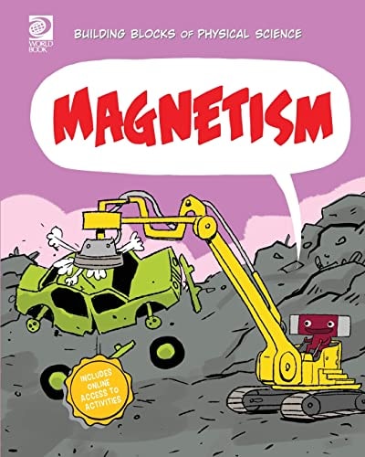 Magnetism — Joseph Midthun