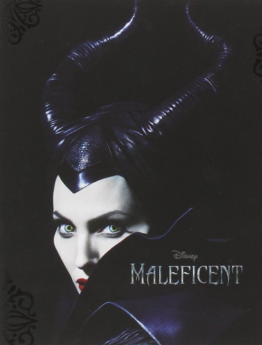Maleficent — Elizabeth Rudnick