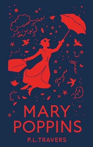 Mary Poppins — P. L. Travers