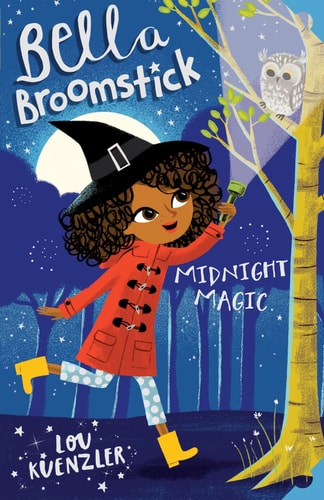 Midnight Magic — Lou Kuenzler