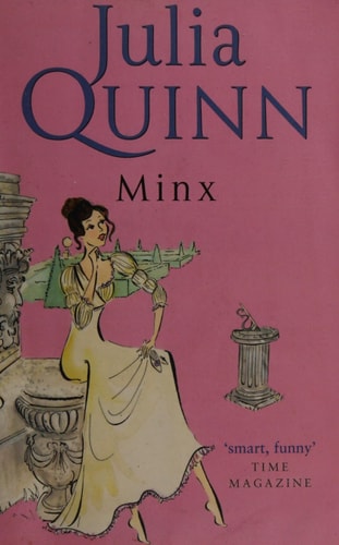 Minx — Julia Quinn