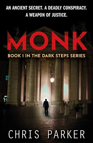 Monk — Chris Parker