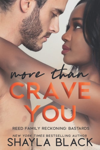 More Than Crave You — Shayla Black