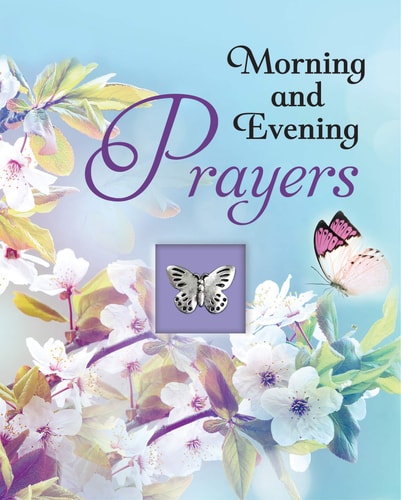 Morning and Evening Prayers — Publications International Ltd