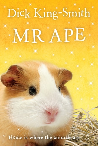Mr Ape — Dick King-Smith