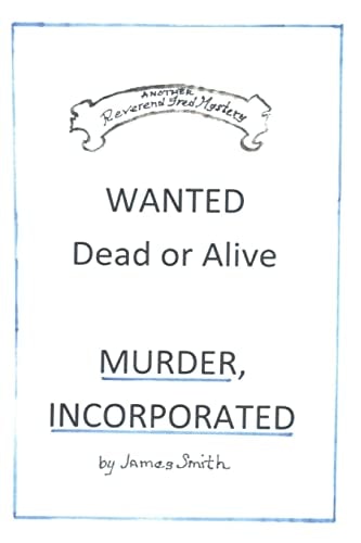 Murder, Incorporated — James Smith