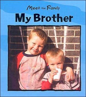 My Brother — Mary Auld