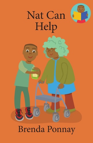 Nat Can Help — Brenda Ponnay