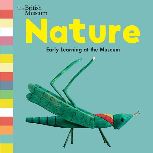Nature Early Learning at the Museum — Nosy Crow
