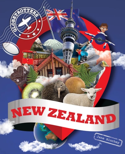 New Zealand — Jane Hinchey