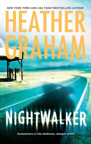 Nightwalker — Heather Graham