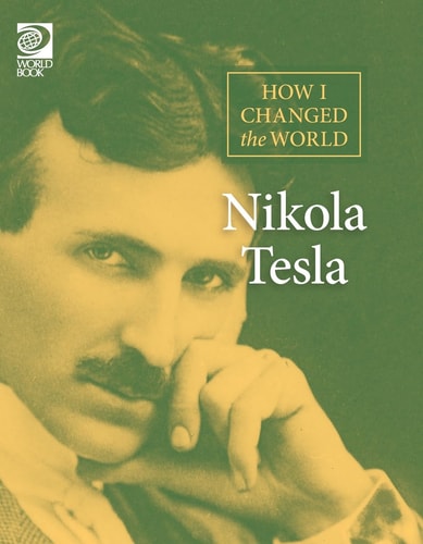 Nikola Tesla — World Book