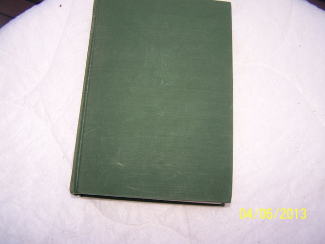 Northwest Passage — Kenneth Lewis Roberts