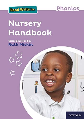 Nursery Handbook — Ruth Miskin