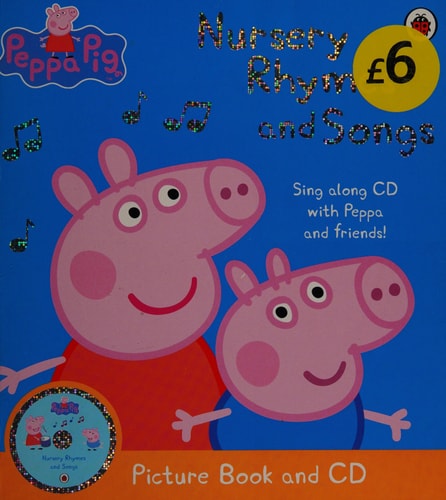 Nursery Rhymes and Songs — Neville Astley