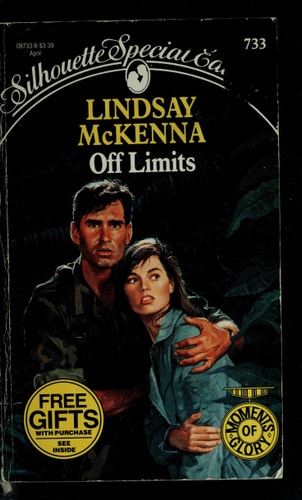 Off Limits — Lindsay McKenna