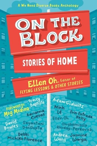 On the Block Stories of Home — Ellen Oh