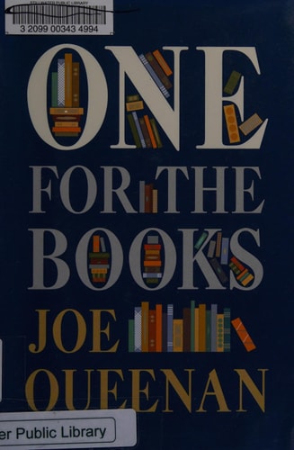 One for the Books — Joe Queenan
