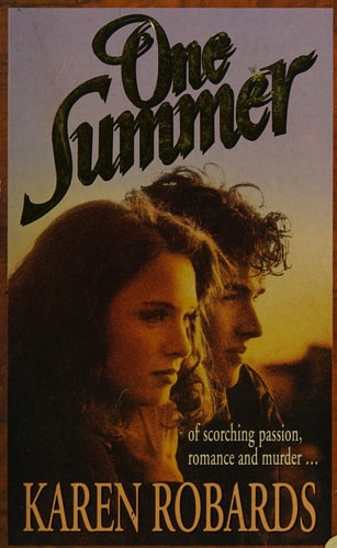 One Summer — Karen Robards