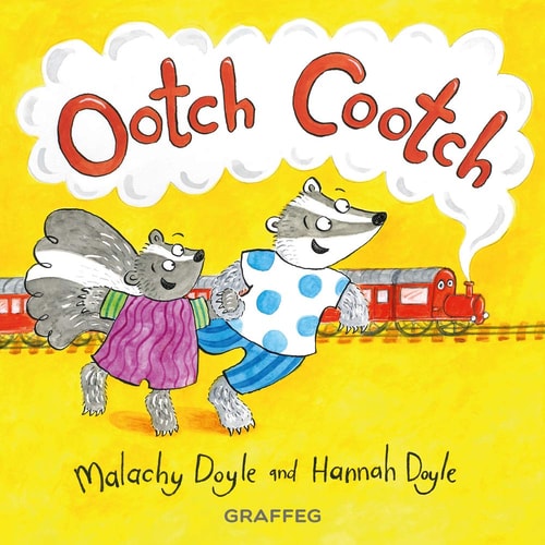 Ootch Cootch — Malachy Doyle