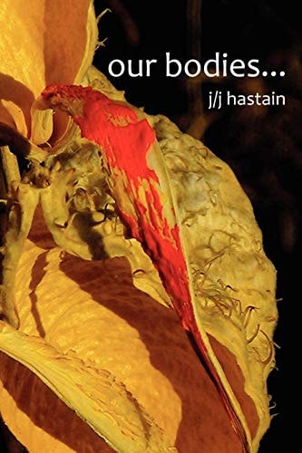 Our Bodies Are Beauty Inducers — J. J. Hastain
