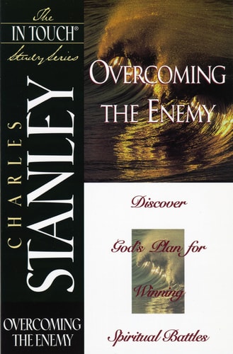 Overcoming the Enemy — Charles F. Stanley
