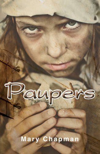 Paupers — Mary Chapman