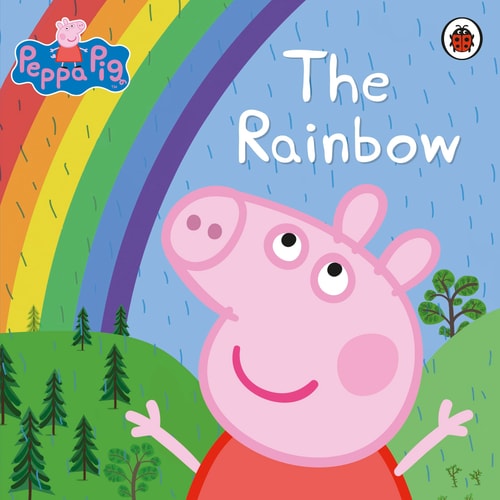 Peppa Pig: The Rainbow — Neville Astley