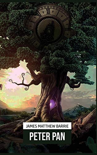 Peter Pan — James Matthew Barrie